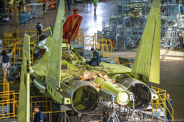 Cú knock out Su-35 Nga vừa tung ra có thể hạ gục F-35 Mỹ tại Thổ Nhĩ Kỳ - Ảnh 16. Cú knock out Su-35 Nga vừa tung ra có thể hạ gục F-35 Mỹ tại Thổ Nhĩ Kỳ - Ảnh 16.