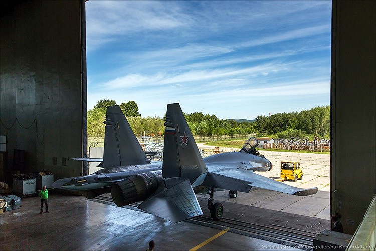 Cú knock out Su-35 Nga vừa tung ra có thể hạ gục F-35 Mỹ tại Thổ Nhĩ Kỳ - Ảnh 4. Cú knock out Su-35 Nga vừa tung ra có thể hạ gục F-35 Mỹ tại Thổ Nhĩ Kỳ - Ảnh 4.