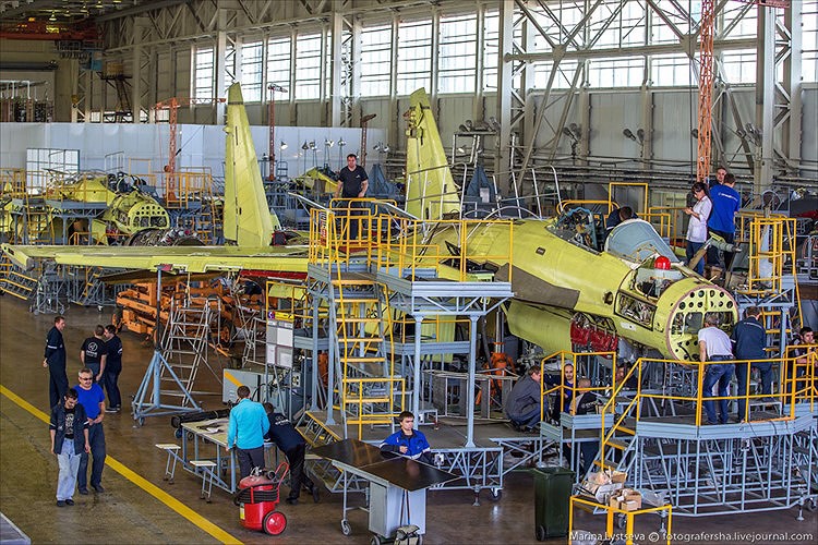 Cú knock out Su-35 Nga vừa tung ra có thể hạ gục F-35 Mỹ tại Thổ Nhĩ Kỳ - Ảnh 9. Cú knock out Su-35 Nga vừa tung ra có thể hạ gục F-35 Mỹ tại Thổ Nhĩ Kỳ - Ảnh 9.