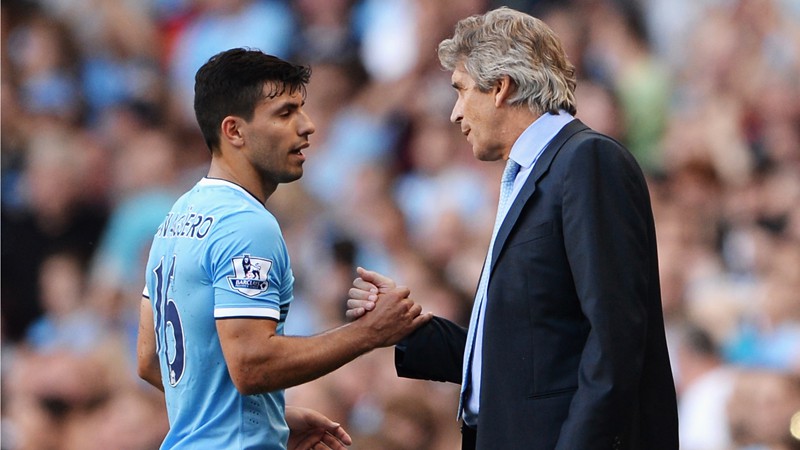 Trong đêm Etihad sụp đổ, chợt nhớ về người đàn ông bị Man City đối xử tệ bạc - Ảnh 2. Trong đêm Etihad sụp đổ, chợt nhớ về người đàn ông bị Man City đối xử tệ bạc - Ảnh 2.