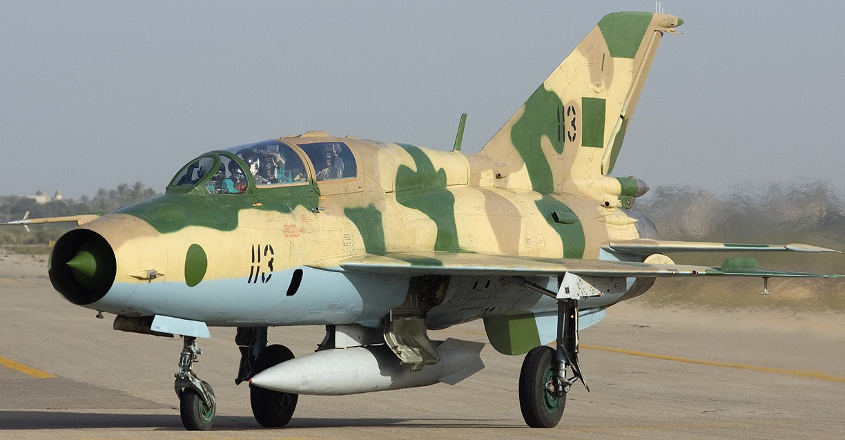 Quân bài quyết định cuộc chiến ở Libya: Ai đang kiểm soát bầu trời? - Ảnh 1. Quân bài quyết định cuộc chiến ở Libya: Ai đang kiểm soát bầu trời? - Ảnh 1.