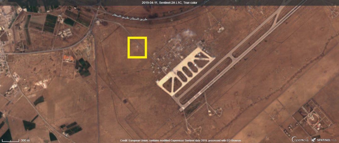 Hàng độc Trung Quốc bị Israel đập tan nát ở Syria: Niềm tự hào tưởng sụp đổ lại đứng dậy - Ảnh 4. Hàng độc Trung Quốc bị Israel đập tan nát ở Syria: Niềm tự hào tưởng sụp đổ lại đứng dậy - Ảnh 4.