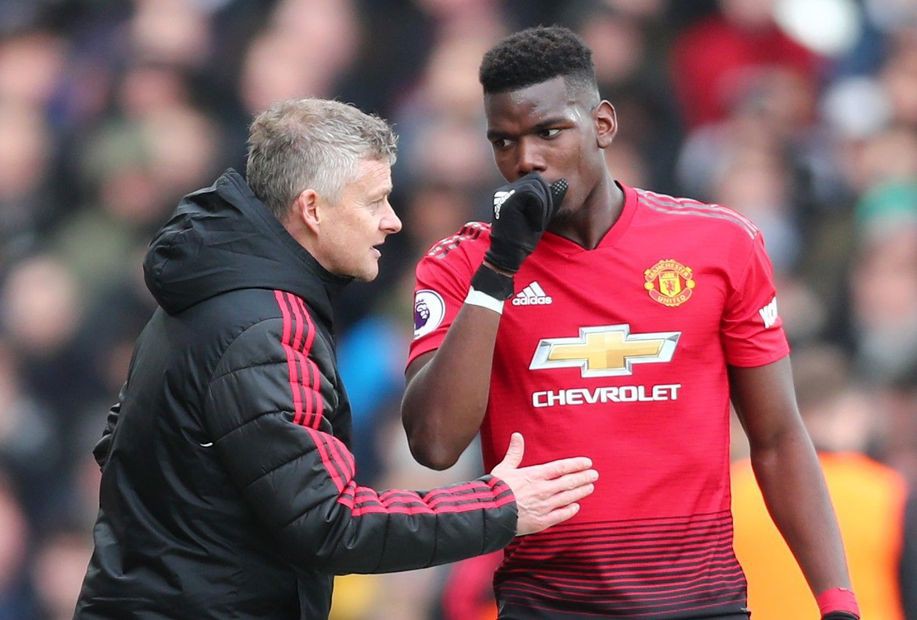 Sống chết vào top 4, Man United và Solskjaer vẫn có thể mất cả chì lẫn chài - Ảnh 2. Sống chết vào top 4, Man United và Solskjaer vẫn có thể mất cả chì lẫn chài - Ảnh 2.