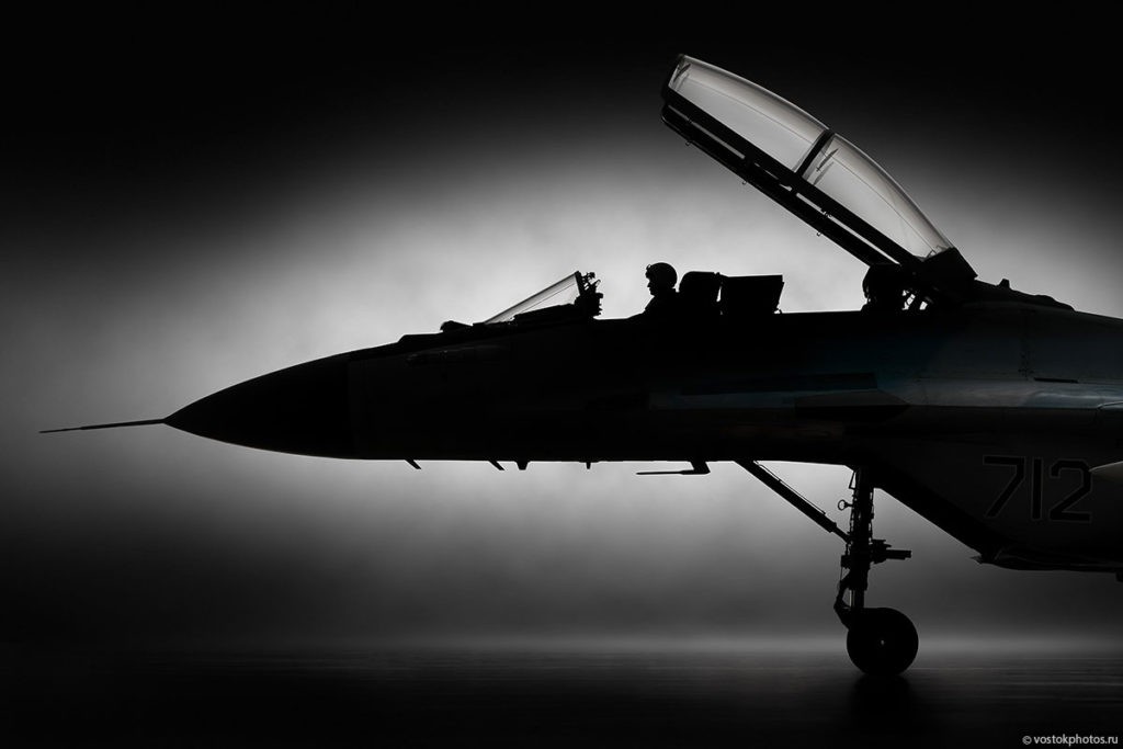 Lộ diện bộ ảnh đẹp tuyệt trần của MiG-35 - Ảnh 17. Lộ diện bộ ảnh đẹp tuyệt trần của MiG-35 - Ảnh 17.