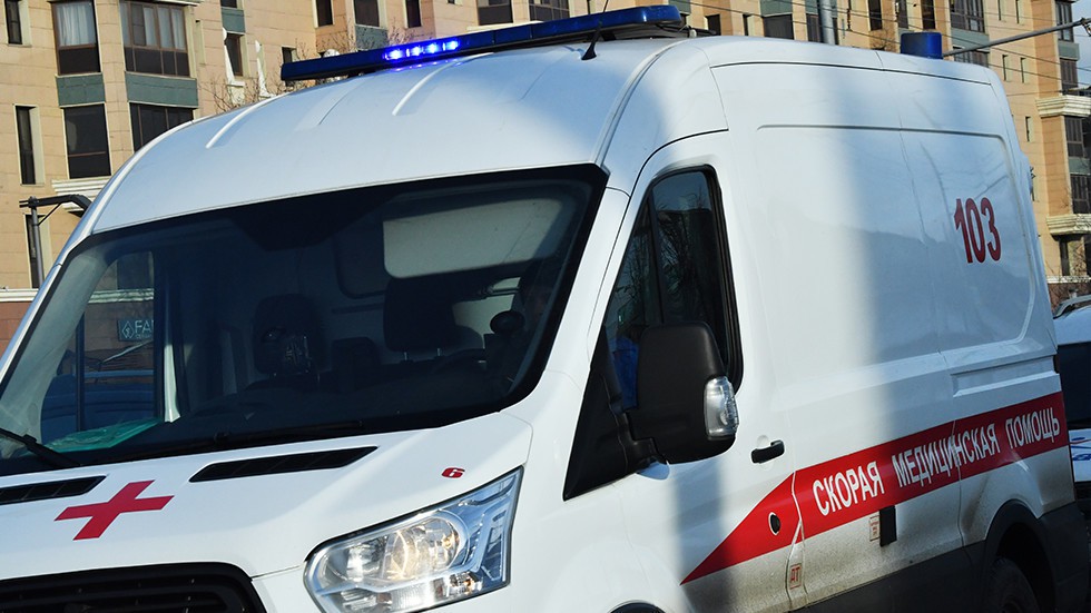 NÓNG: Nổ lớn ở Học viện quân sự quy mô nhất ở Nga, có thương vong - Tình trạng khẩn cấp - Ảnh 4. NÓNG: Nổ lớn ở Học viện quân sự quy mô nhất ở Nga, có thương vong - Tình trạng khẩn cấp - Ảnh 4.