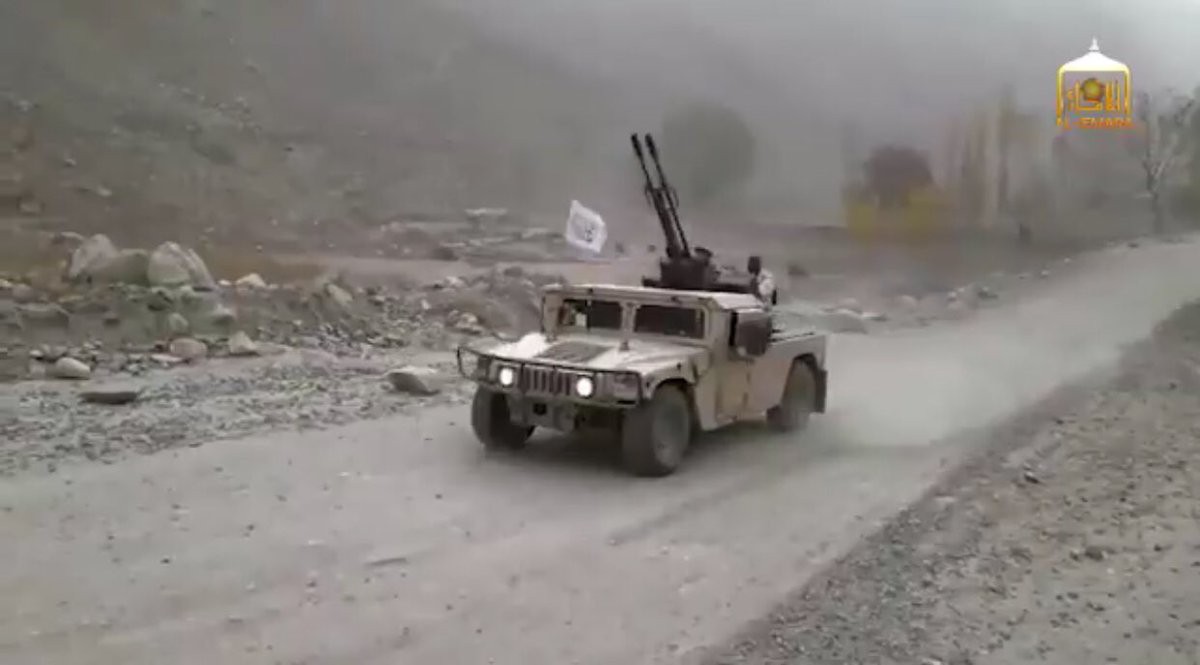 Ông Trump đã bán đứng người dân Afghanistan như thế nào? - Ảnh 6. Ông Trump đã bán đứng người dân Afghanistan như thế nào? - Ảnh 6.