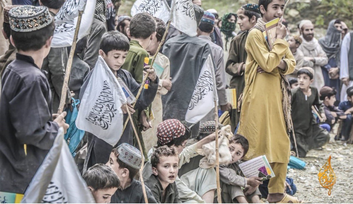 Ông Trump đã bán đứng người dân Afghanistan như thế nào? - Ảnh 8. Ông Trump đã bán đứng người dân Afghanistan như thế nào? - Ảnh 8.