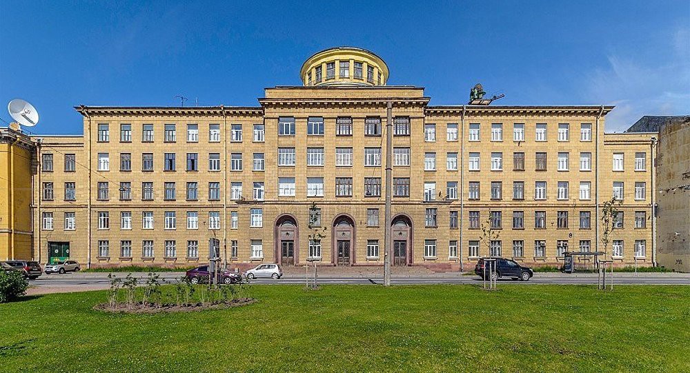 NÓNG: Nổ lớn ở Học viện quân sự quy mô nhất ở Nga, có thương vong - Tình trạng khẩn cấp - Ảnh 2. NÓNG: Nổ lớn ở Học viện quân sự quy mô nhất ở Nga, có thương vong - Tình trạng khẩn cấp - Ảnh 2.