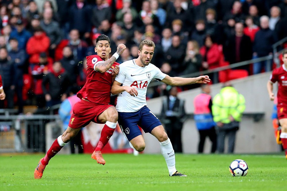 Liverpool liên tục thắng nghẹt thở: Bóng dáng nhà vô địch đã xuất hiện - Ảnh 1. Liverpool liên tục thắng nghẹt thở: Bóng dáng nhà vô địch đã xuất hiện - Ảnh 1.