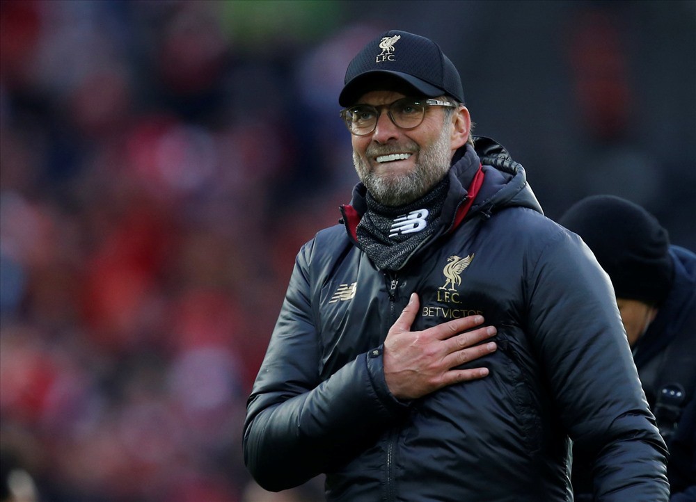 Liverpool liên tục thắng nghẹt thở: Bóng dáng nhà vô địch đã xuất hiện - Ảnh 2. Liverpool liên tục thắng nghẹt thở: Bóng dáng nhà vô địch đã xuất hiện - Ảnh 2.