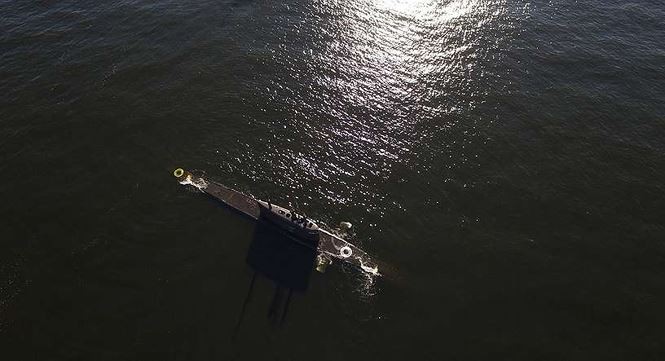 Tàu ngầm Kilo thế hệ mới của Nga có gì đặc biệt? - Ảnh 4. Tàu ngầm Kilo thế hệ mới của Nga có gì đặc biệt? - Ảnh 4.