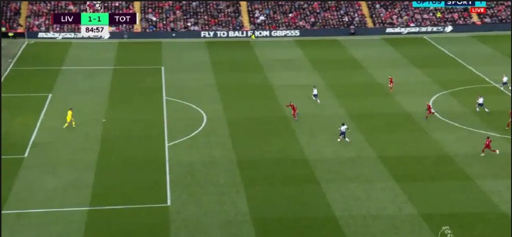 Liverpool liên tục thắng nghẹt thở: Bóng dáng nhà vô địch đã xuất hiện - Ảnh 3. Liverpool liên tục thắng nghẹt thở: Bóng dáng nhà vô địch đã xuất hiện - Ảnh 3.