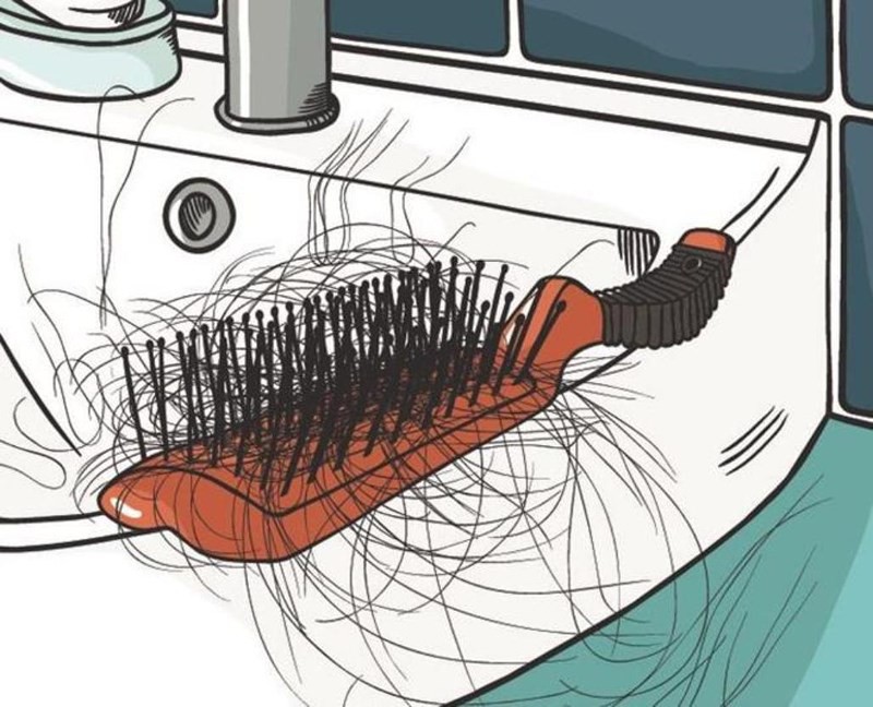 9 dấu hiệu cảnh báo cơ thể tích tụ nhiều độc tố - Ảnh 2. 9 dấu hiệu cảnh báo cơ thể tích tụ nhiều độc tố - Ảnh 2.