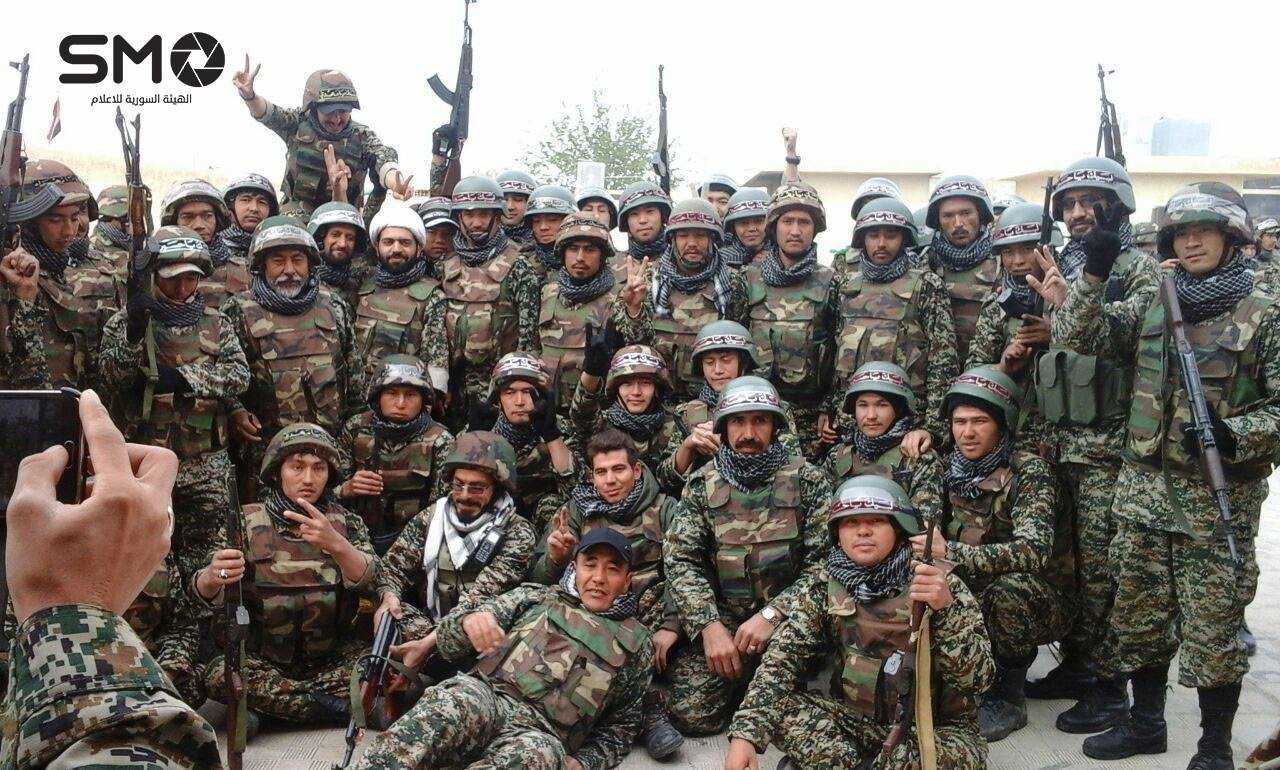 Sai lầm chết người của Syria có thể khiến xung đột Nga - Saudi và Iran - Thổ bùng nổ? - Ảnh 3. Sai lầm chết người của Syria có thể khiến xung đột Nga - Saudi và Iran - Thổ bùng nổ? - Ảnh 3.