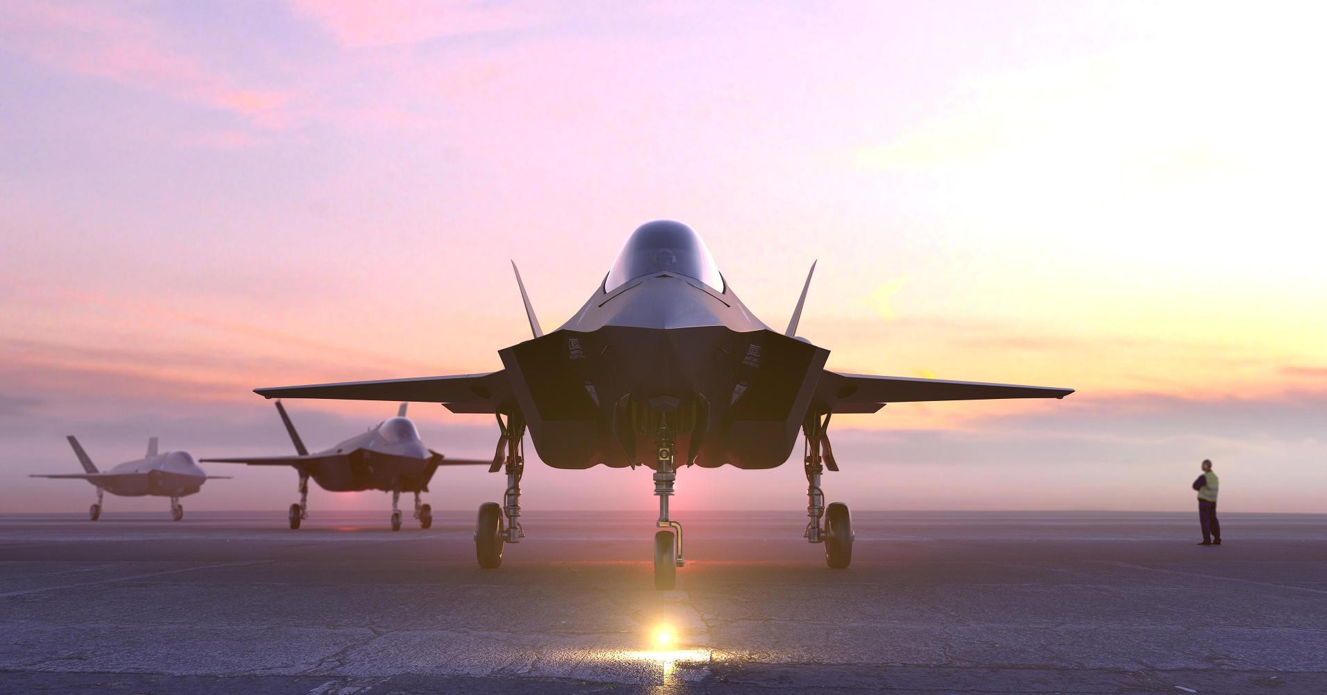 Bí mật vùng mù khiến tên lửa S-300 Nga-Syria chỉ biết cúi mặt trước tiêm kích Israel - Ảnh 1. Bí mật vùng mù khiến tên lửa S-300 Nga-Syria chỉ biết cúi mặt trước tiêm kích Israel - Ảnh 1.