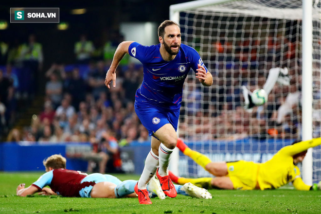 Thua đơn, thiệt kép, Chelsea nhận thảm họa ngay trên sân nhà Stamford Bridge - Ảnh 2. Thua đơn, thiệt kép, Chelsea nhận thảm họa ngay trên sân nhà Stamford Bridge - Ảnh 2.