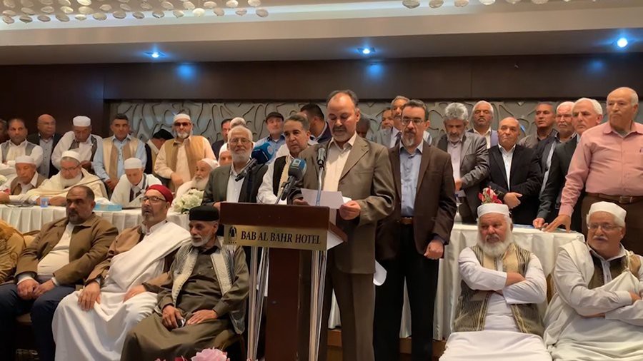 CẬP NHẬT: Chiến sự Libya có bước ngoặt lớn - Lực lượng LNA của Tướng Haftar thập phần nguy hiểm - Ảnh 5. CẬP NHẬT: Chiến sự Libya có bước ngoặt lớn - Lực lượng LNA của Tướng Haftar thập phần nguy hiểm - Ảnh 5.