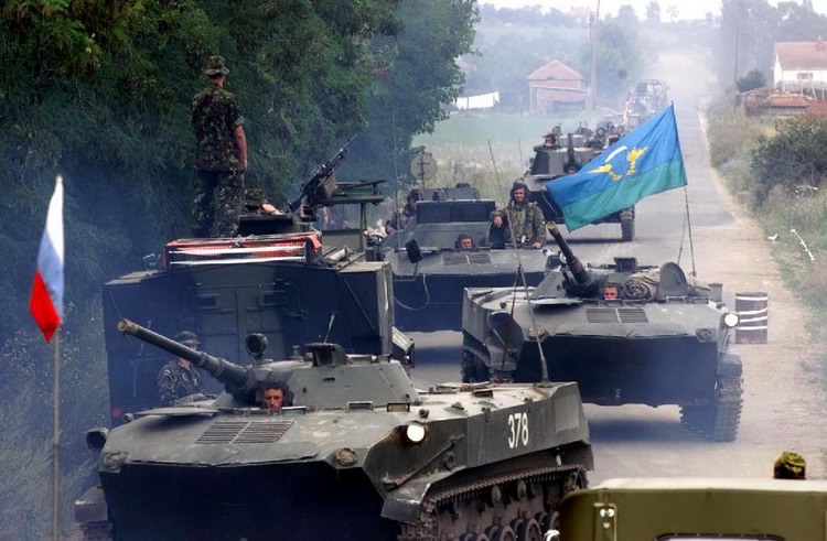 Mỹ hãy lắng nghe đây: Những gì Nga chưa làm được ở Syria thì sẽ phải làm được ở Venezuela! - Ảnh 1. Mỹ hãy lắng nghe đây: Những gì Nga chưa làm được ở Syria thì sẽ phải làm được ở Venezuela! - Ảnh 1.