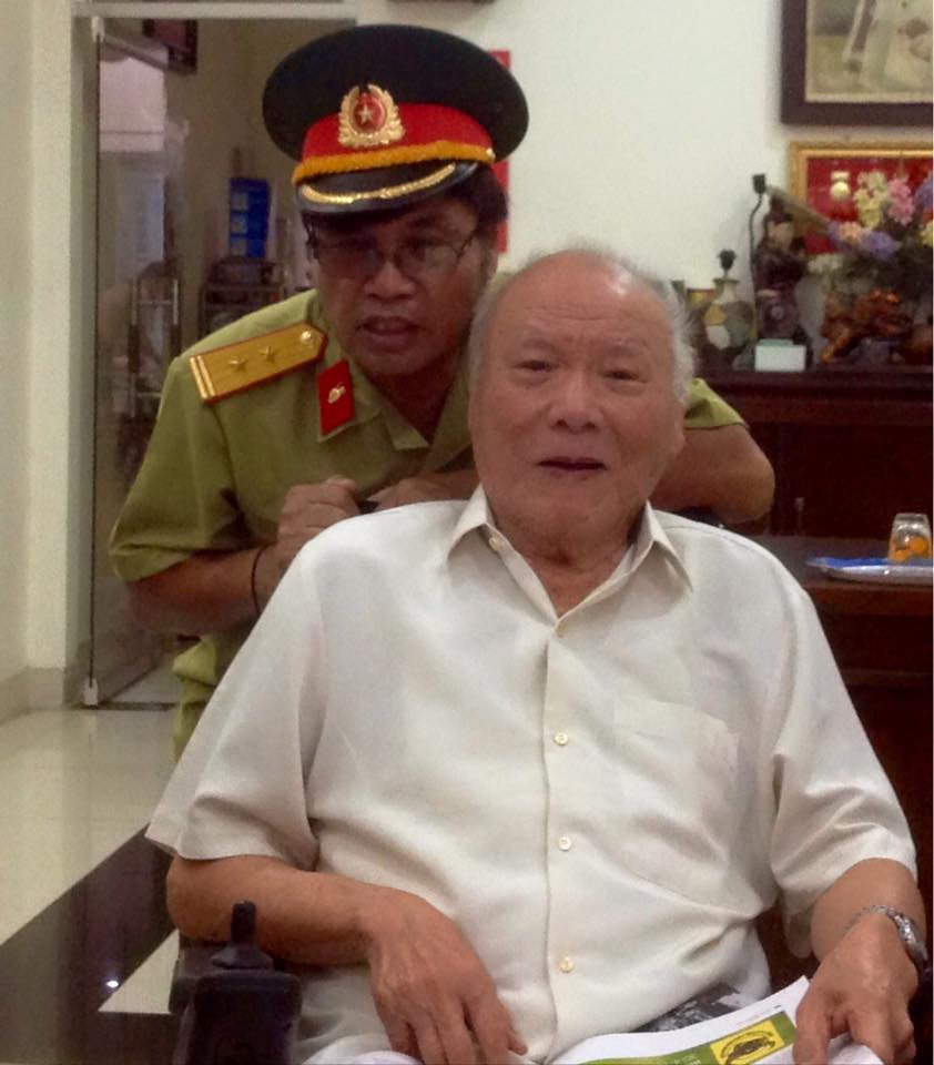 Lịch sử không có chữ Nếu: Lựa chọn sinh tử ngay cửa ngõ tiến vào Sài Gòn - Ảnh 5. Lịch sử không có chữ Nếu: Lựa chọn sinh tử ngay cửa ngõ tiến vào Sài Gòn - Ảnh 5.