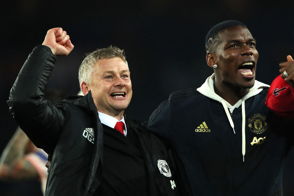 Man United cần những người đàn ông để đứng dậy từ vũng lầy tăm tối - Ảnh 2. Man United cần những người đàn ông để đứng dậy từ vũng lầy tăm tối - Ảnh 2.
