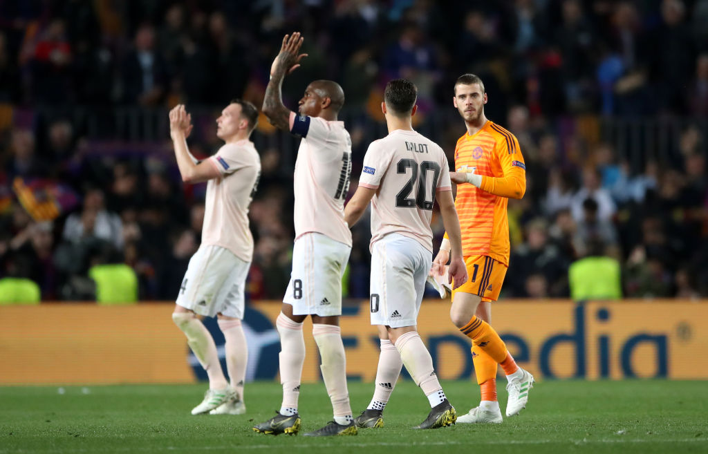 Man United cần những người đàn ông để đứng dậy từ vũng lầy tăm tối - Ảnh 3. Man United cần những người đàn ông để đứng dậy từ vũng lầy tăm tối - Ảnh 3.