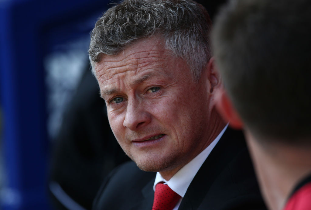 Man United cần những người đàn ông để đứng dậy từ vũng lầy tăm tối - Ảnh 4. Man United cần những người đàn ông để đứng dậy từ vũng lầy tăm tối - Ảnh 4.