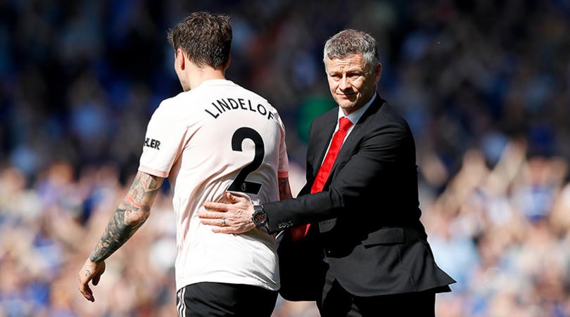 Để hồi sinh, Man United cần phải gạt hận thù sang một bên để học theo đối thủ truyền kiếp - Ảnh 4. Để hồi sinh, Man United cần phải gạt hận thù sang một bên để học theo đối thủ truyền kiếp - Ảnh 4.