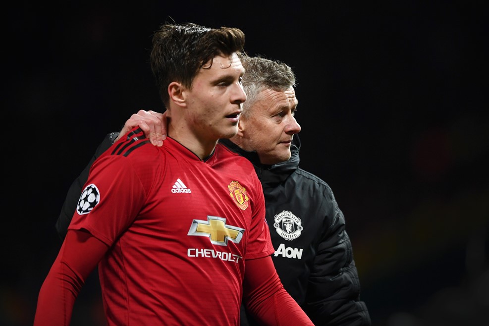 Solskjaer: MU đến năm sau cũng không đủ sức lật đổ Man City, Liverpool - Ảnh 1. Solskjaer: MU đến năm sau cũng không đủ sức lật đổ Man City, Liverpool - Ảnh 1.