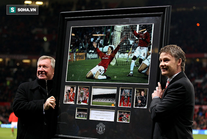 Trong khi linh hồn Man United đang thối rữa, thì Man City gieo hạt giống tâm hồn - Ảnh 2. Trong khi linh hồn Man United đang thối rữa, thì Man City gieo hạt giống tâm hồn - Ảnh 2.
