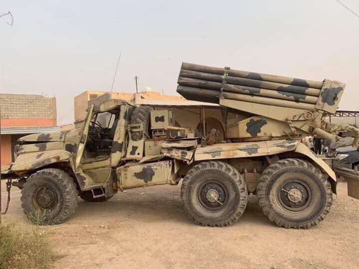 CẬP NHẬT: Chiến sự Libya gay cấn - Tiêm kích Mirage bị bắn hạ, máy bay quân sự Pháp và NATO bất ngờ xuất hiện - Ảnh 6. CẬP NHẬT: Chiến sự Libya gay cấn - Tiêm kích Mirage bị bắn hạ, máy bay quân sự Pháp và NATO bất ngờ xuất hiện - Ảnh 6.