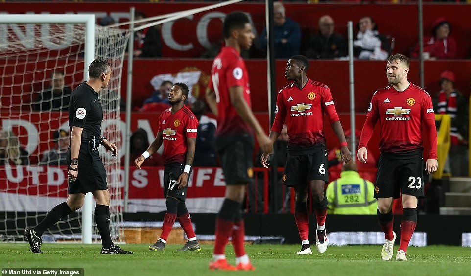 Solskjaer cay đắng thừa nhận đội hình Man United không đủ đẳng cấp để đấu với Man City - Ảnh 1. Solskjaer cay đắng thừa nhận đội hình Man United không đủ đẳng cấp để đấu với Man City - Ảnh 1.