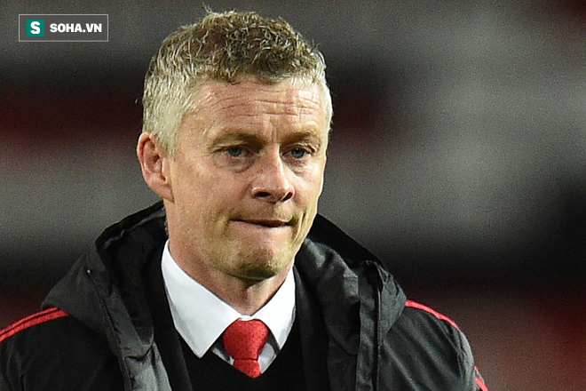 Solskjaer tái hiện hình ảnh Mourinho nhanh đến vậy, lỗi do đâu? - Ảnh 3. Solskjaer tái hiện hình ảnh Mourinho nhanh đến vậy, lỗi do đâu? - Ảnh 3.