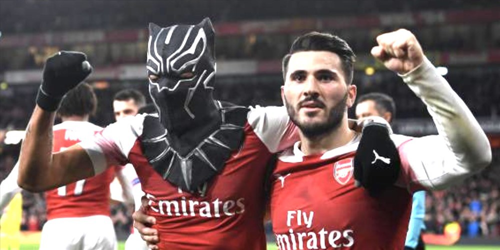 Aubameyang không có đối thủ về bỏ lỡ cơ hội ở Premier League - Ảnh 5. Aubameyang không có đối thủ về bỏ lỡ cơ hội ở Premier League - Ảnh 5.