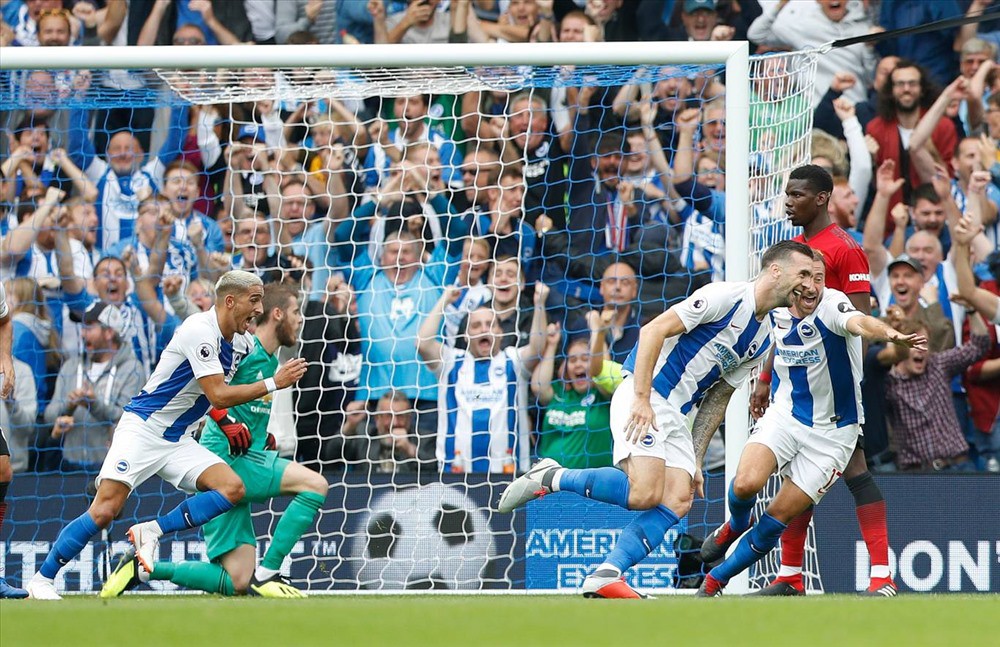 M.U bại trận, bây giờ ai sẽ giúp Liverpool cản bước Man City ? - Ảnh 6. M.U bại trận, bây giờ ai sẽ giúp Liverpool cản bước Man City ? - Ảnh 6.