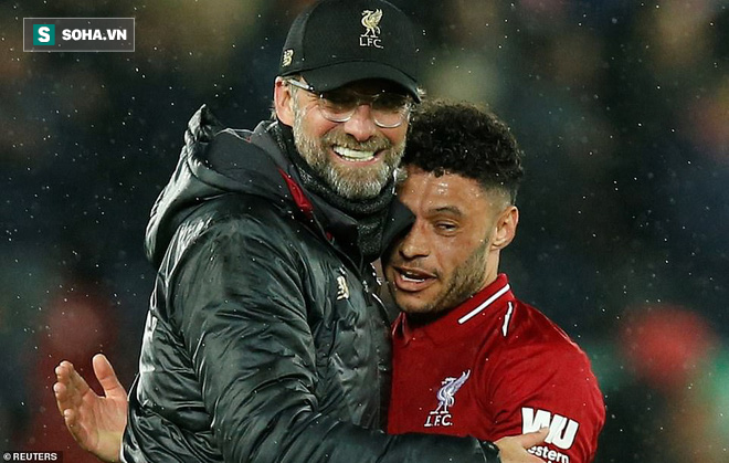 Con số đáng tự kiêu lại dễ là bi kịch lớn bậc nhất lịch sử Liverpool - Ảnh 1. Con số đáng tự kiêu lại dễ là bi kịch lớn bậc nhất lịch sử Liverpool - Ảnh 1.