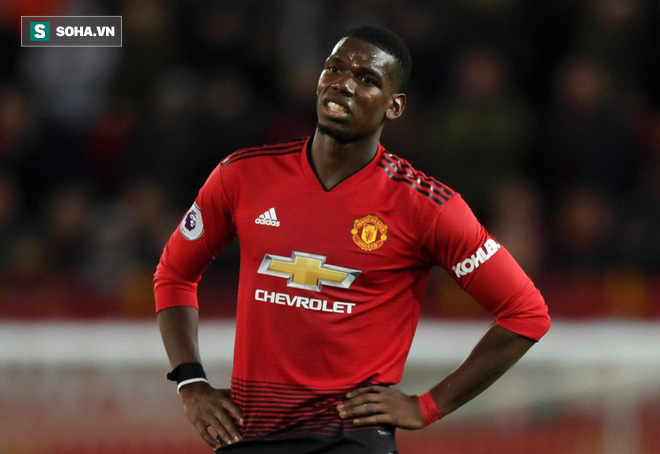 Xác sống biết đi ám ảnh Man United - Ảnh 1. Xác sống biết đi ám ảnh Man United - Ảnh 1.