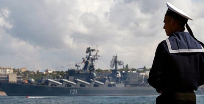 Hải quân Nga đã suy yếu tới mức không tưởng? - Thảm cảnh và Lời nói dối - Ảnh 4.