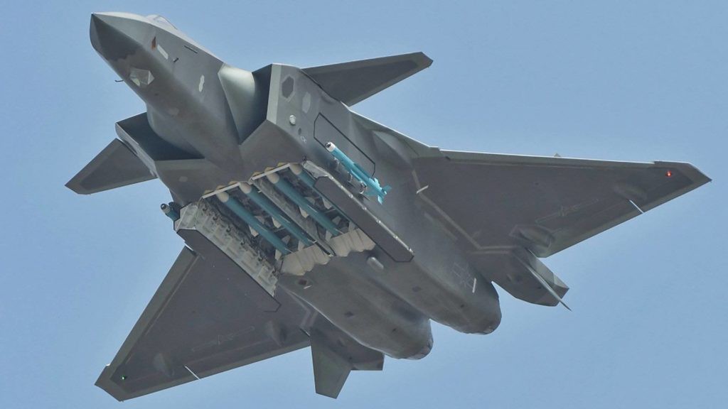 Mua Su-57 của Nga, Trung Quốc sẽ chơi ngông tháo tung ra ngay lập tức? - Ảnh 1. Mua Su-57 của Nga, Trung Quốc sẽ chơi ngông tháo tung ra ngay lập tức? - Ảnh 1.
