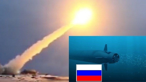 Vì sao Mỹ gọi tàu ngầm Poseidon của Nga là vũ khí của ngày tận thế? - Ảnh 3.