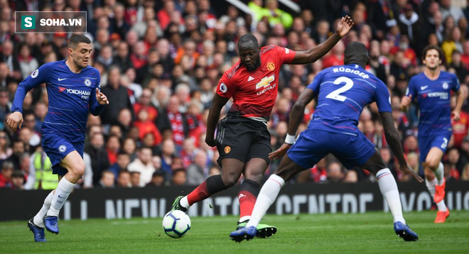 Sai lầm chết người, David de Gea phá tan đêm huyền diệu trên Old Trafford của Man United - Ảnh 2. Sai lầm chết người, David de Gea phá tan đêm huyền diệu trên Old Trafford của Man United - Ảnh 2.