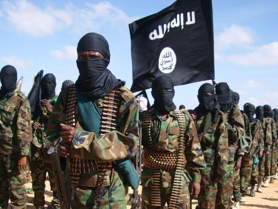 Cả thế giới sẽ kinh ngạc về Thủ đô mới của tổ chức khủng bố IS: Syria sớm đi vào dĩ vãng? - Ảnh 6. Cả thế giới sẽ kinh ngạc về Thủ đô mới của tổ chức khủng bố IS: Syria sớm đi vào dĩ vãng? - Ảnh 6.