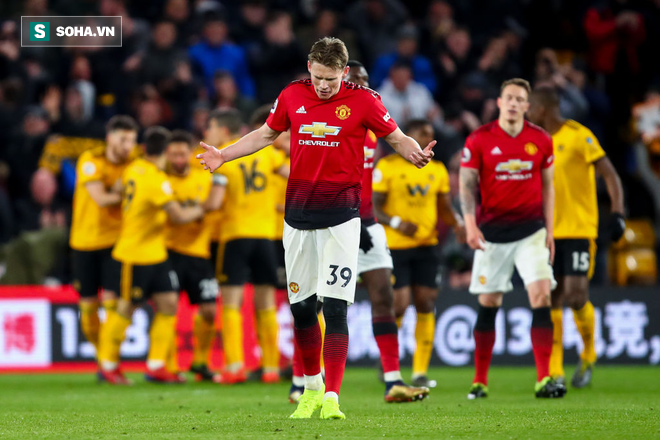 Trách ai được, khi Man United lại thêm lần tự ném đi cơ hội hồi sinh - Ảnh 2. Trách ai được, khi Man United lại thêm lần tự ném đi cơ hội hồi sinh - Ảnh 2.