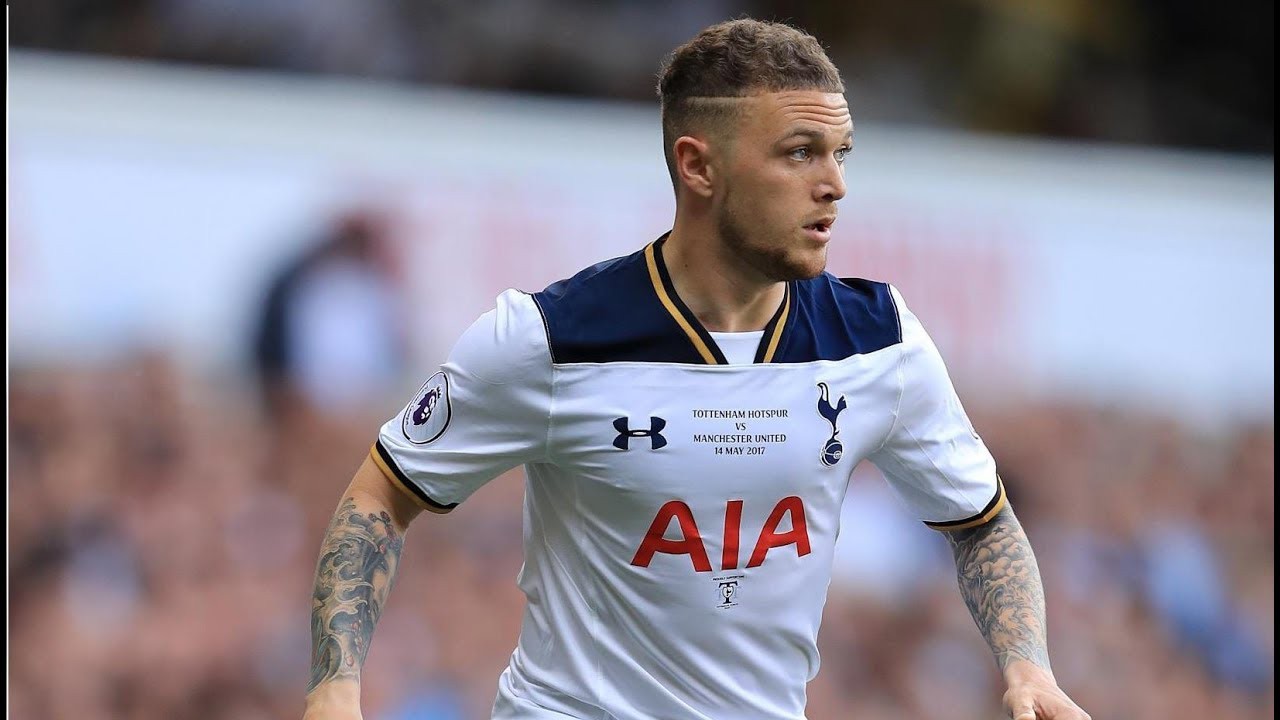 Sát thủ chuyên đóng vai phụ bất ngờ thành niềm hi vọng của Tottenham tại Champions League - Ảnh 3. Sát thủ chuyên đóng vai phụ bất ngờ thành niềm hi vọng của Tottenham tại Champions League - Ảnh 3.