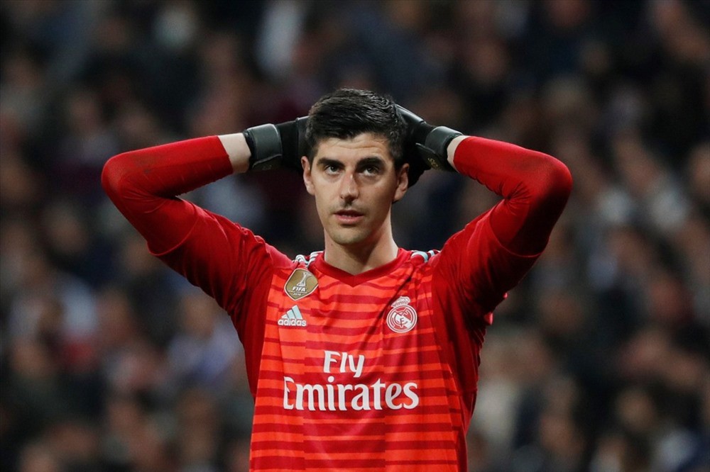 De Gea sai lầm: Hãy ở lại M.U để một ngày thành huyền thoại - Ảnh 3. De Gea sai lầm: Hãy ở lại M.U để một ngày thành huyền thoại - Ảnh 3.