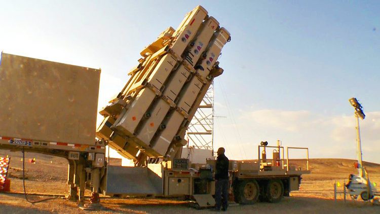 Mỹ bắt tay Israel tung đòn đánh chí tử vào tên lửa S-400 Nga? - Ảnh 3. Mỹ bắt tay Israel tung đòn đánh chí tử vào tên lửa S-400 Nga? - Ảnh 3.
