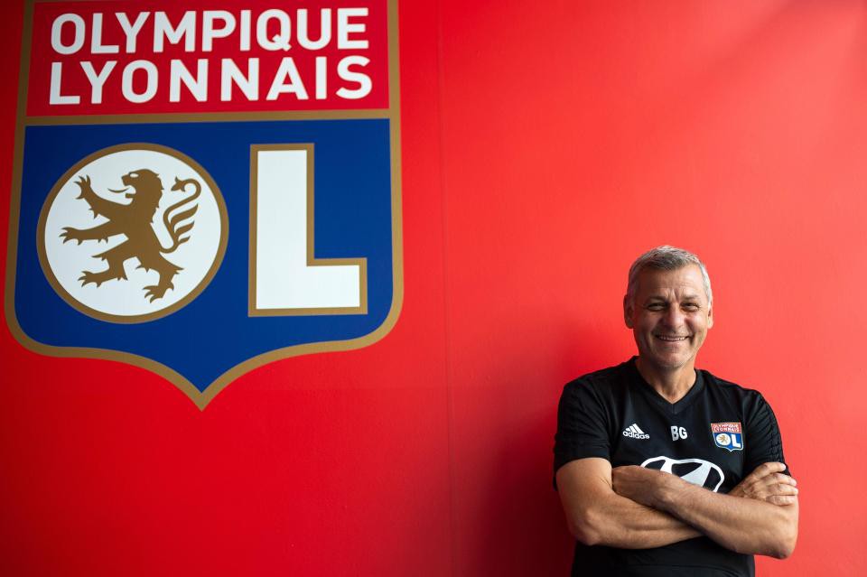 Đội bóng Pháp khiến cả thế giới xôn xao với động thái liên quan đến Mourinho - Ảnh 1. Đội bóng Pháp khiến cả thế giới xôn xao với động thái liên quan đến Mourinho - Ảnh 1.