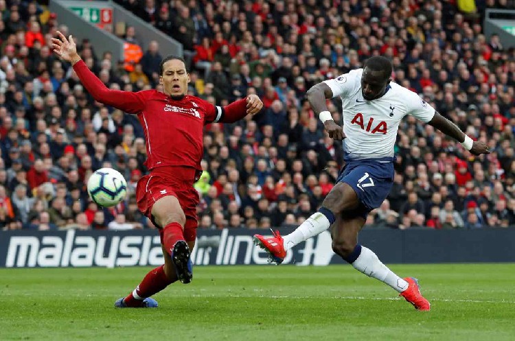 Để vượt qua Man City, Liverpool cần phải quên đi một thứ vũ khí đặc biệt - Ảnh 3. Để vượt qua Man City, Liverpool cần phải quên đi một thứ vũ khí đặc biệt - Ảnh 3.