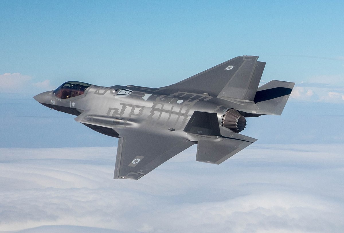 Israel cười nhạo Ai Cập và tất cả những ai mua tiêm kích Su-35 Nga: Sự thật bất ngờ - Ảnh 4. Israel cười nhạo Ai Cập và tất cả những ai mua tiêm kích Su-35 Nga: Sự thật bất ngờ - Ảnh 4.