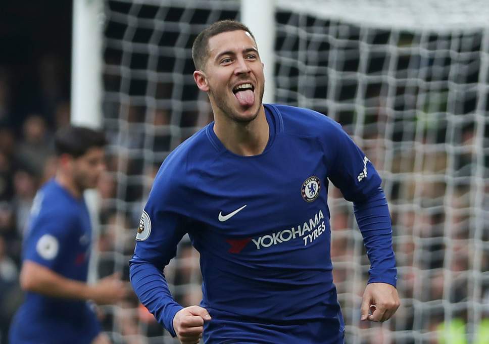 Bí ẩn đằng sau bom tấn Eden Hazard của Real Madrid - Ảnh 2. Bí ẩn đằng sau bom tấn Eden Hazard của Real Madrid - Ảnh 2.