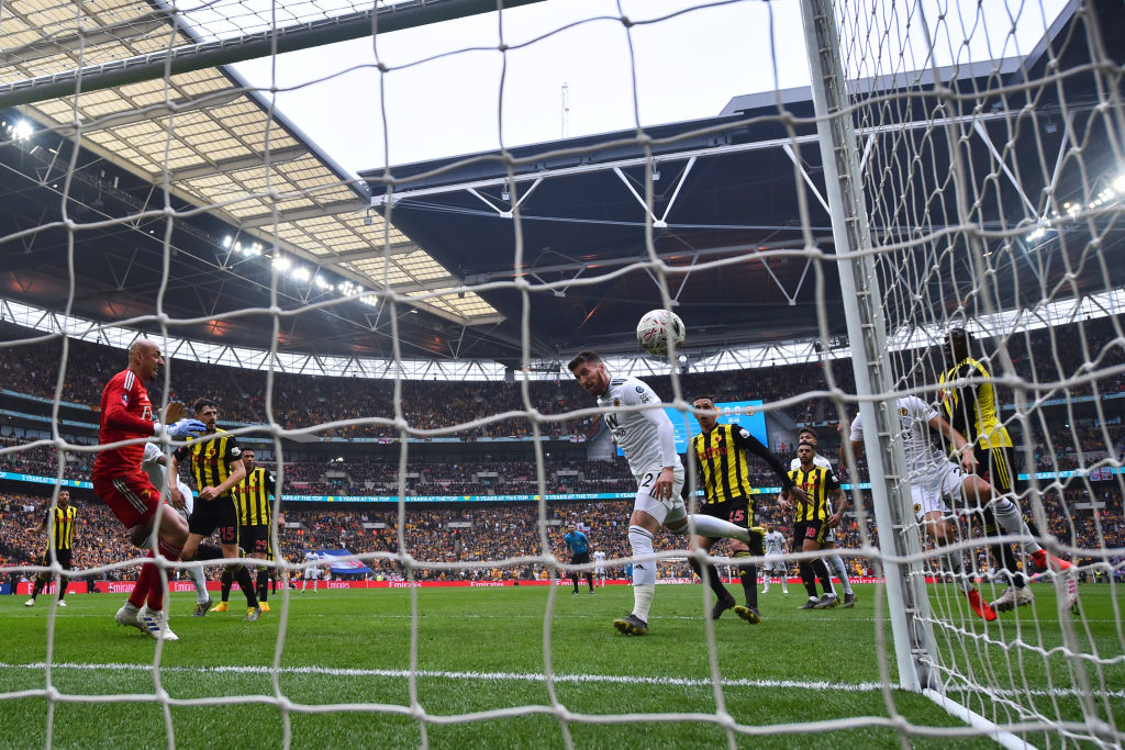 Đối thủ của Man City ở chung kết giải đấu lâu đời nhất thế giới được xác định sau trận cầu siêu kịch tính - Ảnh 3. Đối thủ của Man City ở chung kết giải đấu lâu đời nhất thế giới được xác định sau trận cầu siêu kịch tính - Ảnh 3.